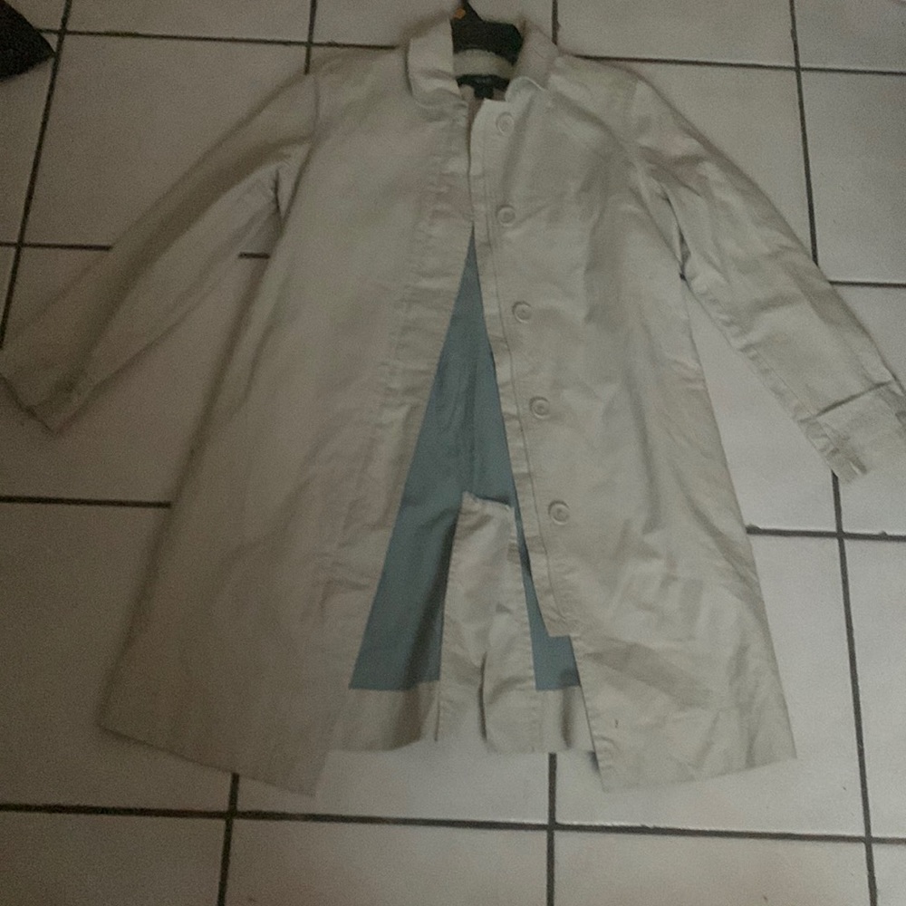 Raincoat